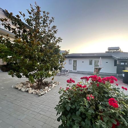 Dekor Hotel Costinești Kültér fotó