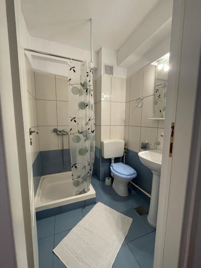 Dekor Hotel Costinești Kültér fotó
