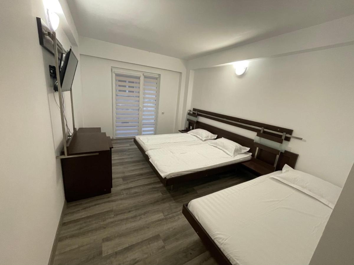 Dekor Hotel Costinești Kültér fotó