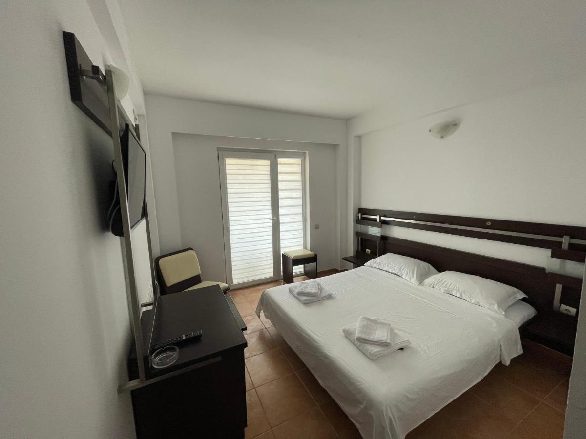Dekor Hotel Costinești Kültér fotó