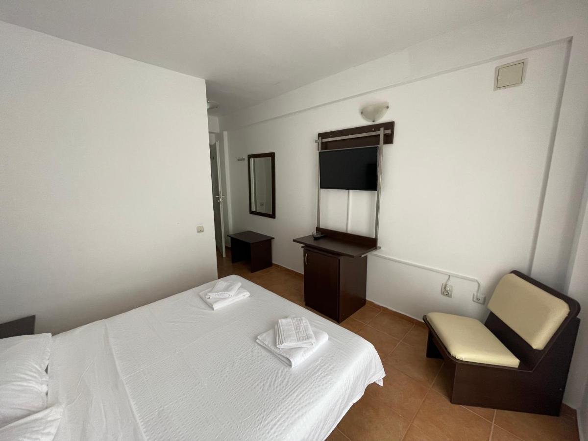 Dekor Hotel Costinești Kültér fotó