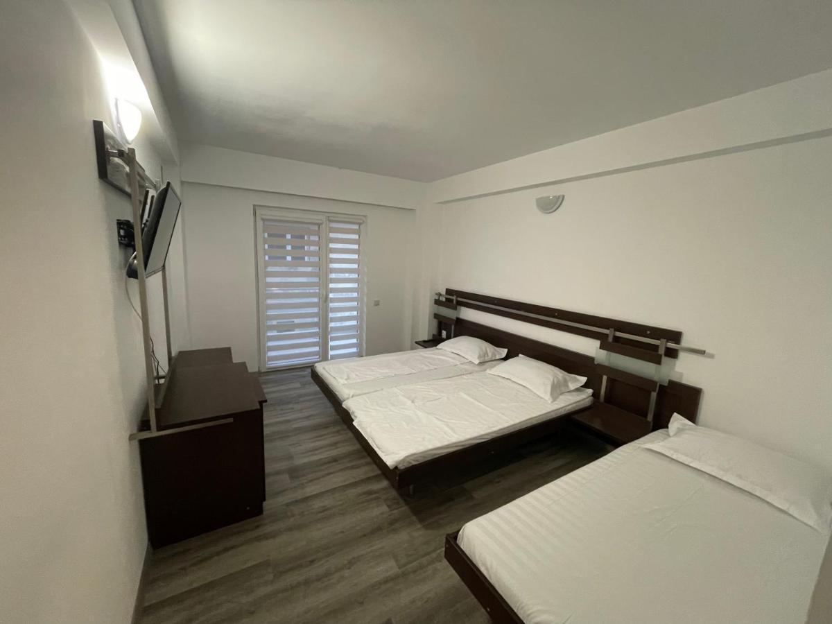 Dekor Hotel Costinești Kültér fotó