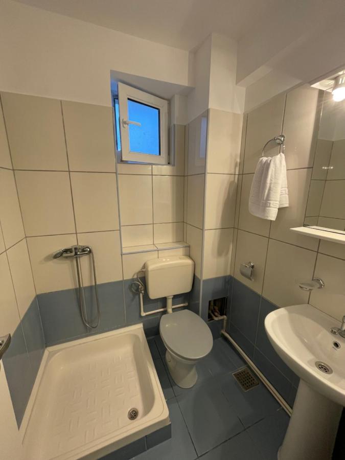 Dekor Hotel Costinești Kültér fotó