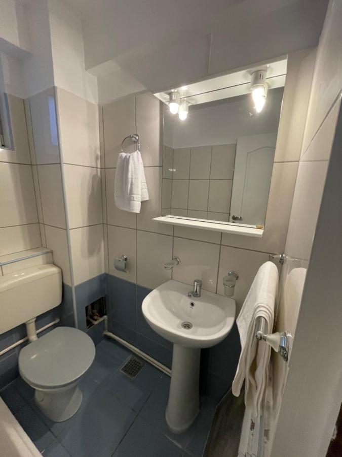 Dekor Hotel Costinești Kültér fotó