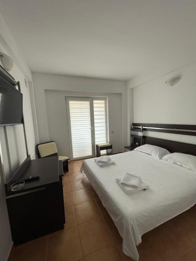 Dekor Hotel Costinești Kültér fotó