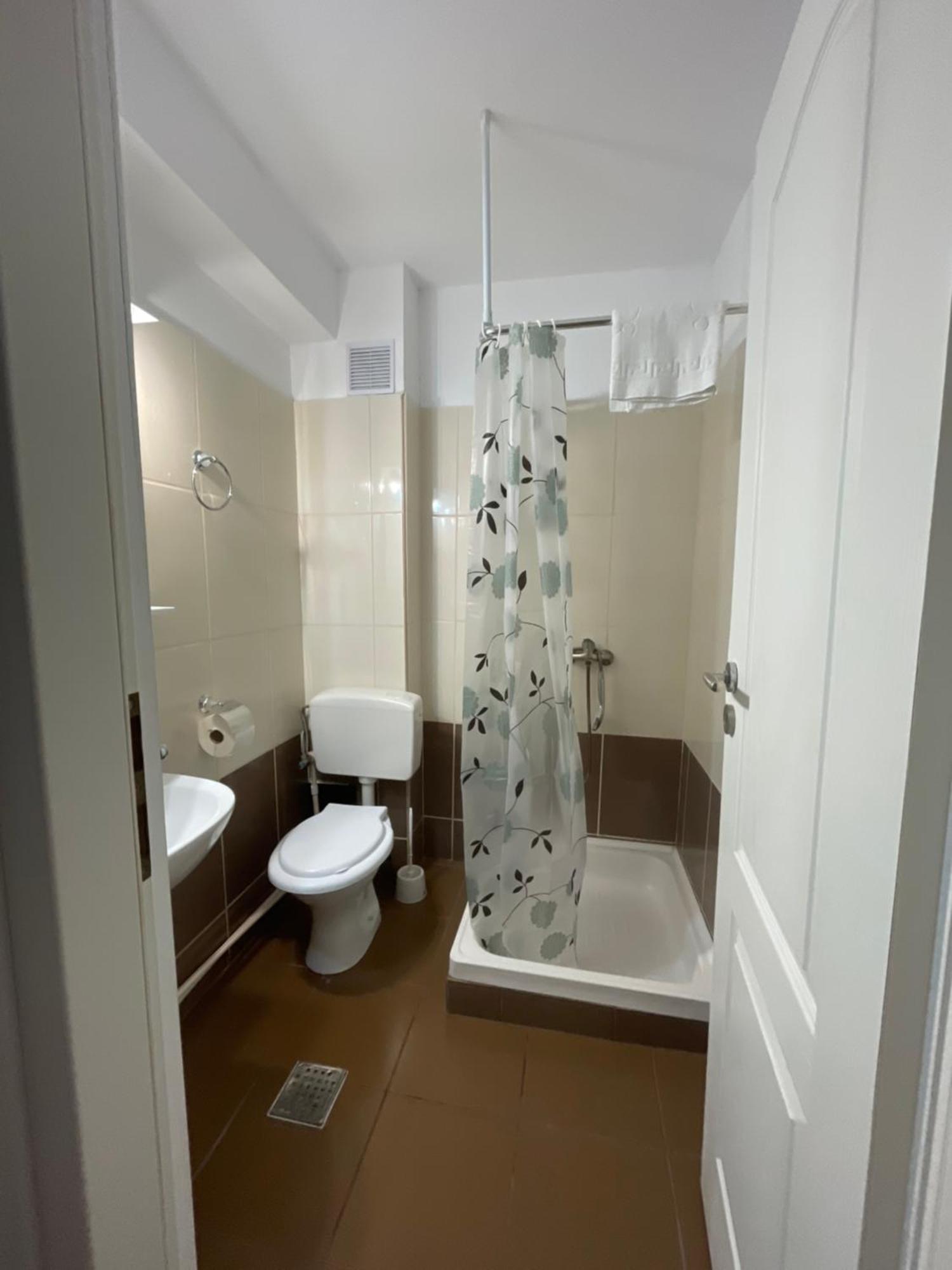 Dekor Hotel Costinești Kültér fotó