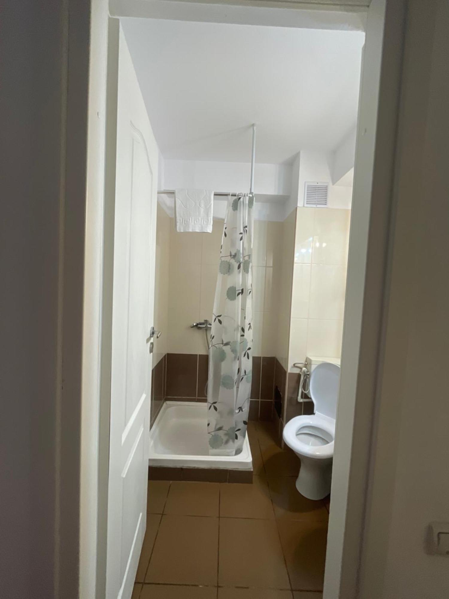 Dekor Hotel Costinești Kültér fotó