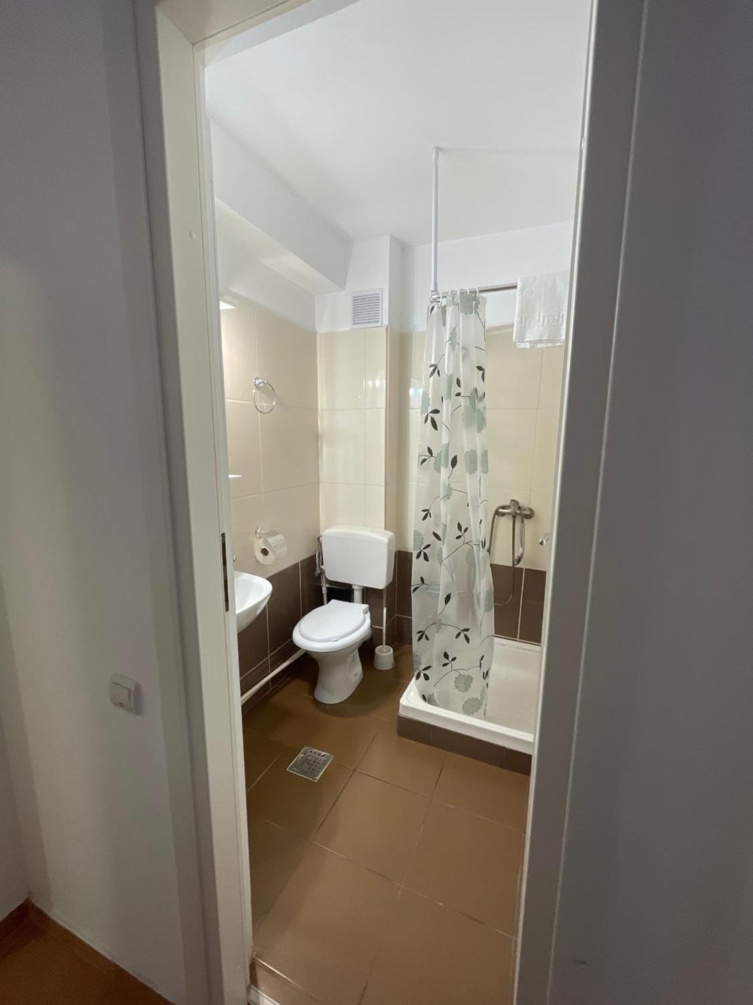 Dekor Hotel Costinești Kültér fotó