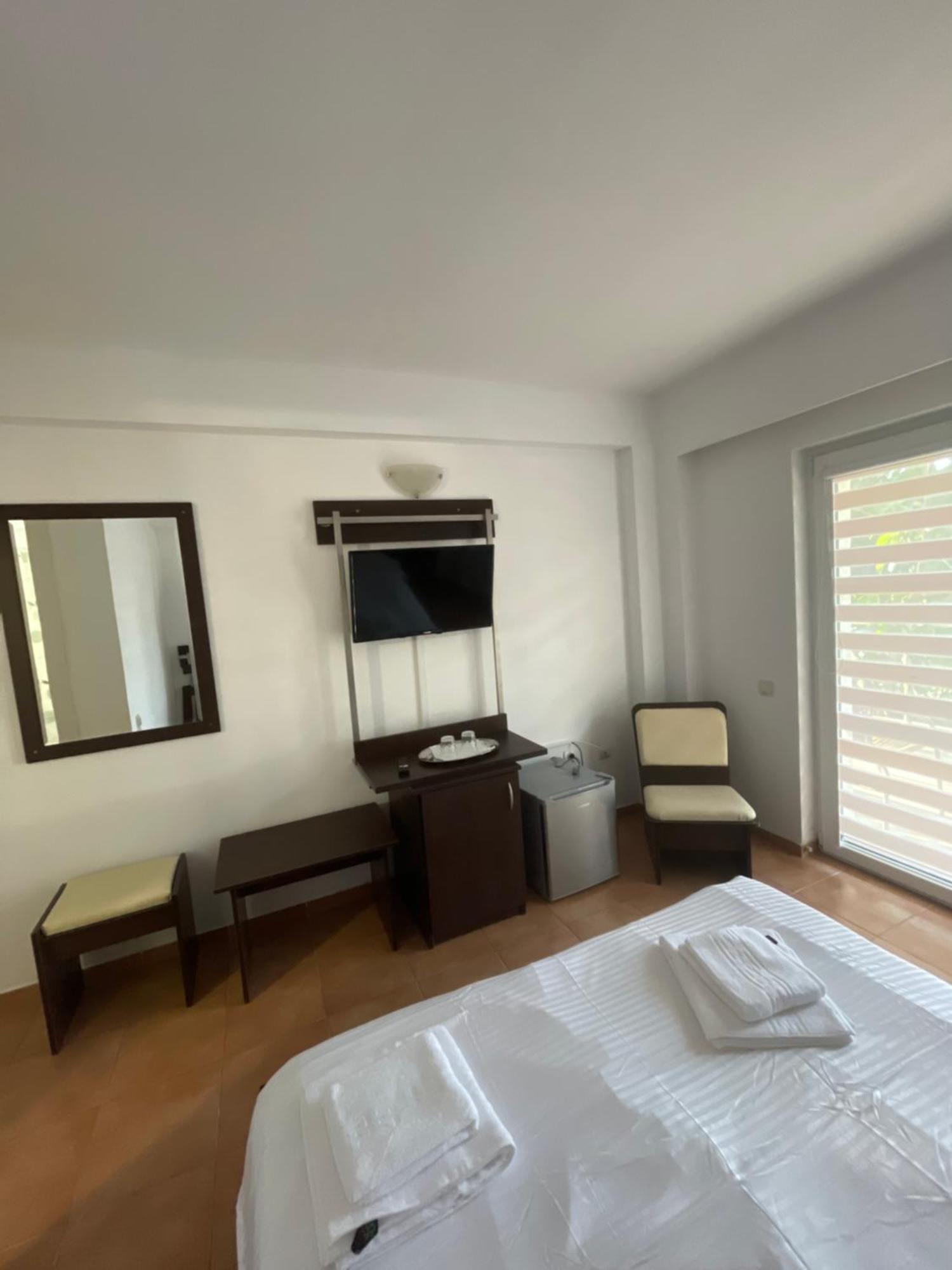 Dekor Hotel Costinești Kültér fotó