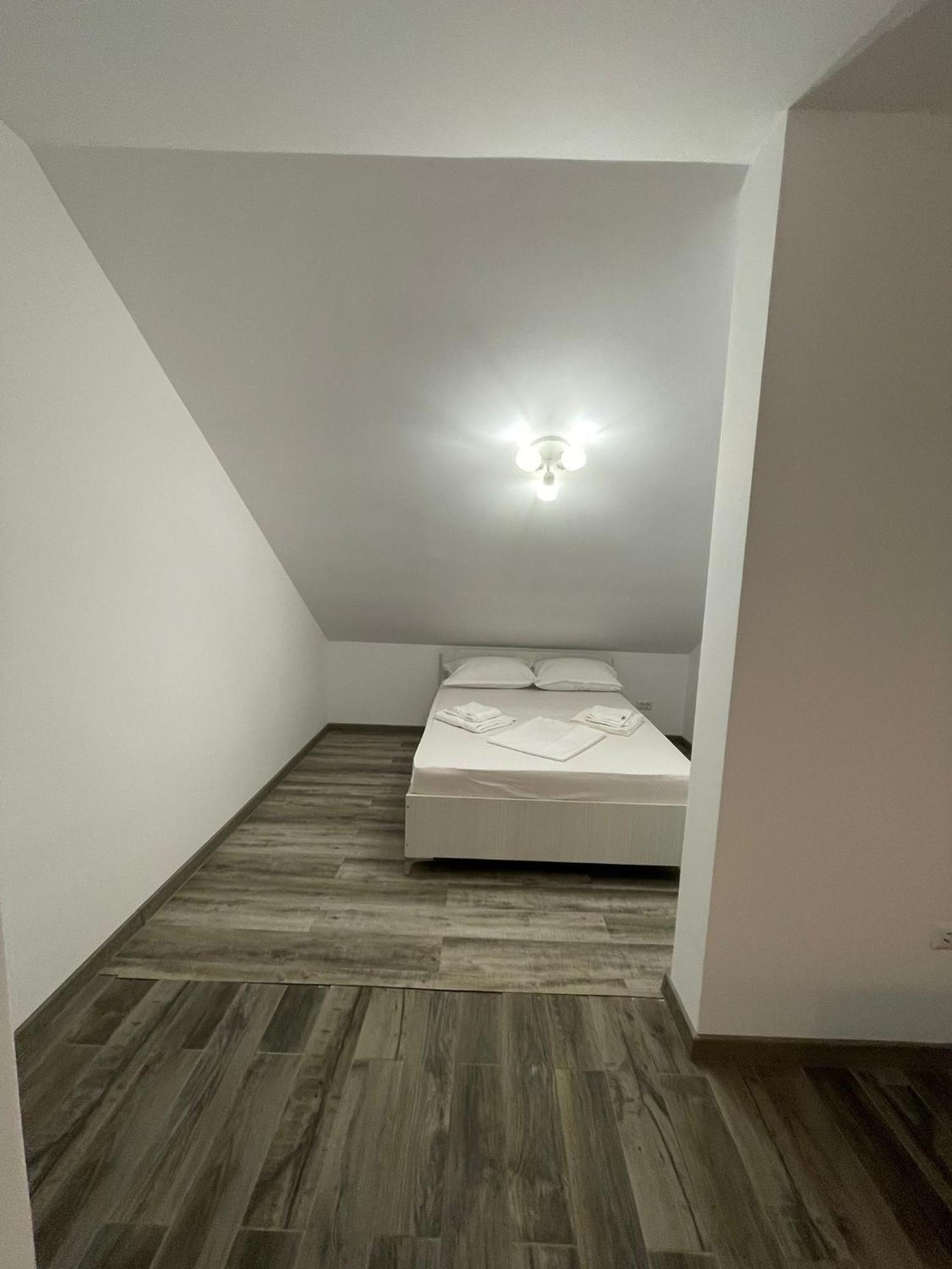 Dekor Hotel Costinești Kültér fotó