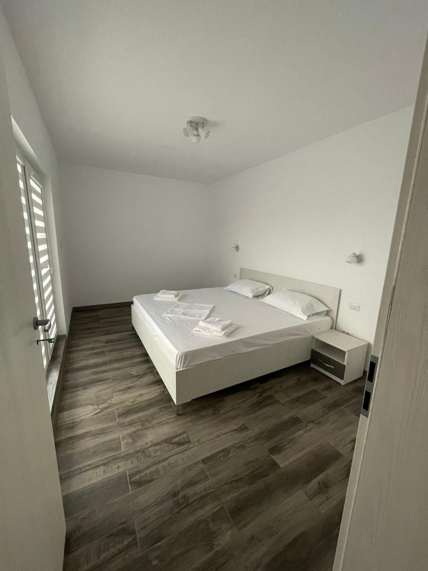 Dekor Hotel Costinești Kültér fotó