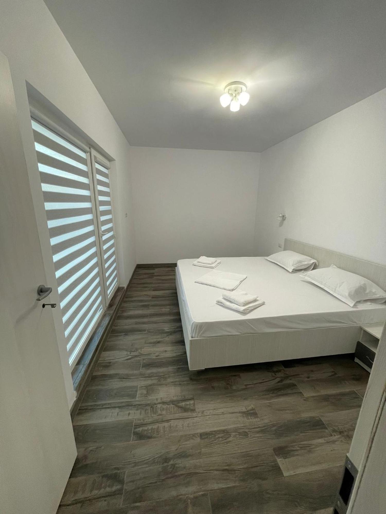 Dekor Hotel Costinești Kültér fotó