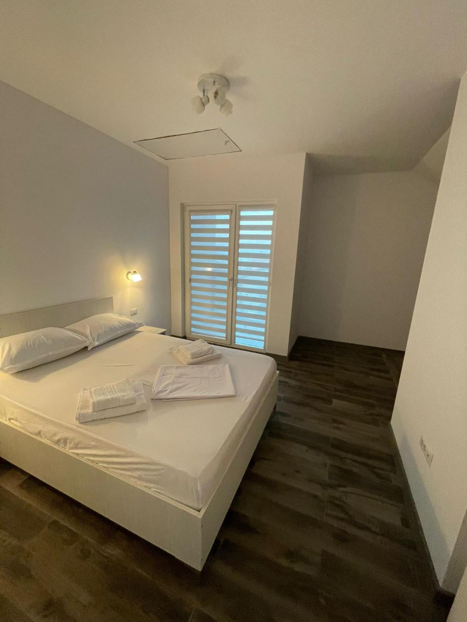 Dekor Hotel Costinești Kültér fotó