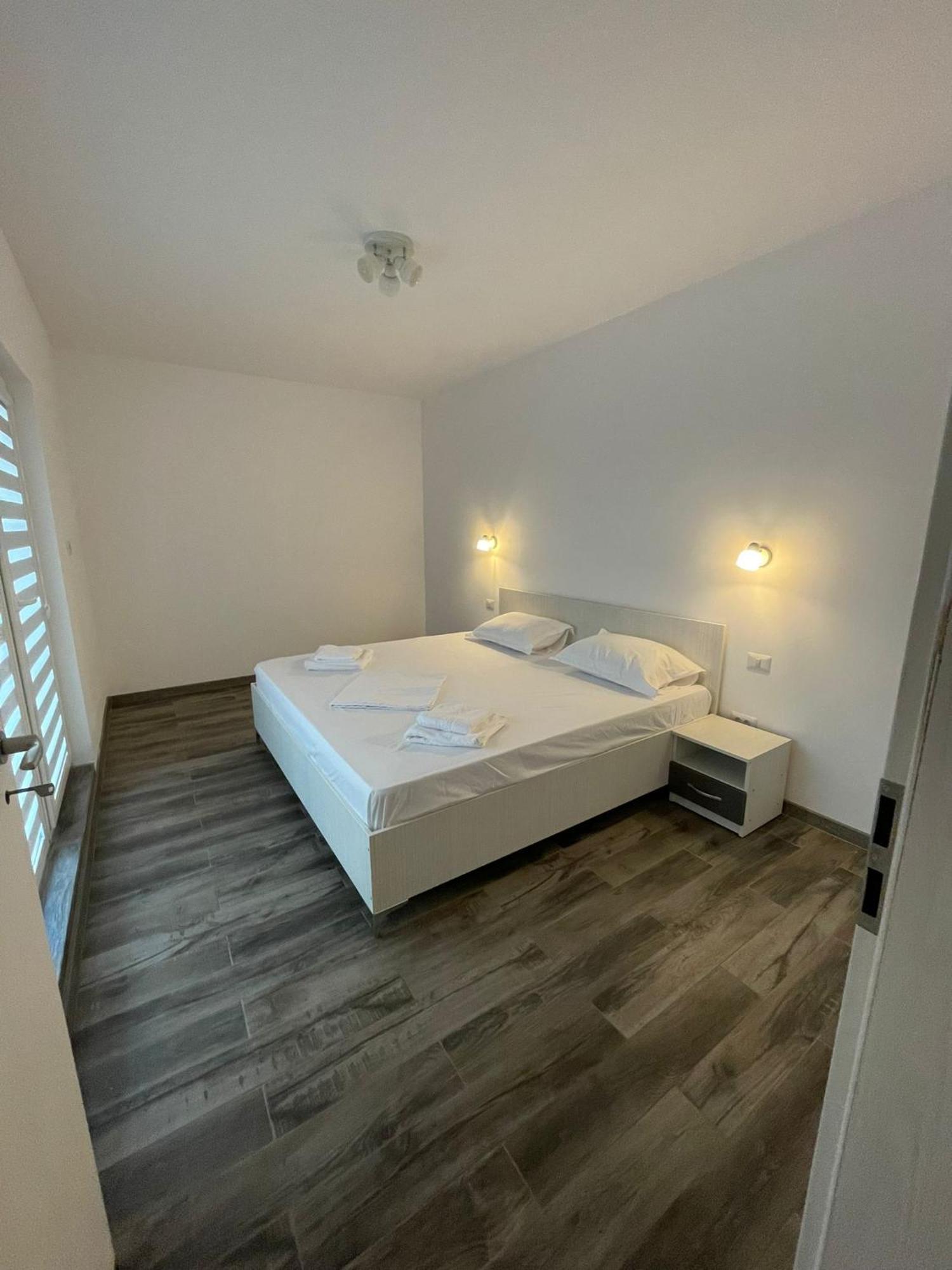 Dekor Hotel Costinești Kültér fotó