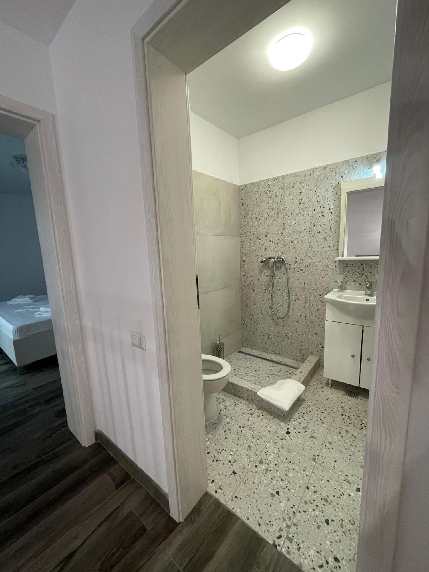 Dekor Hotel Costinești Kültér fotó