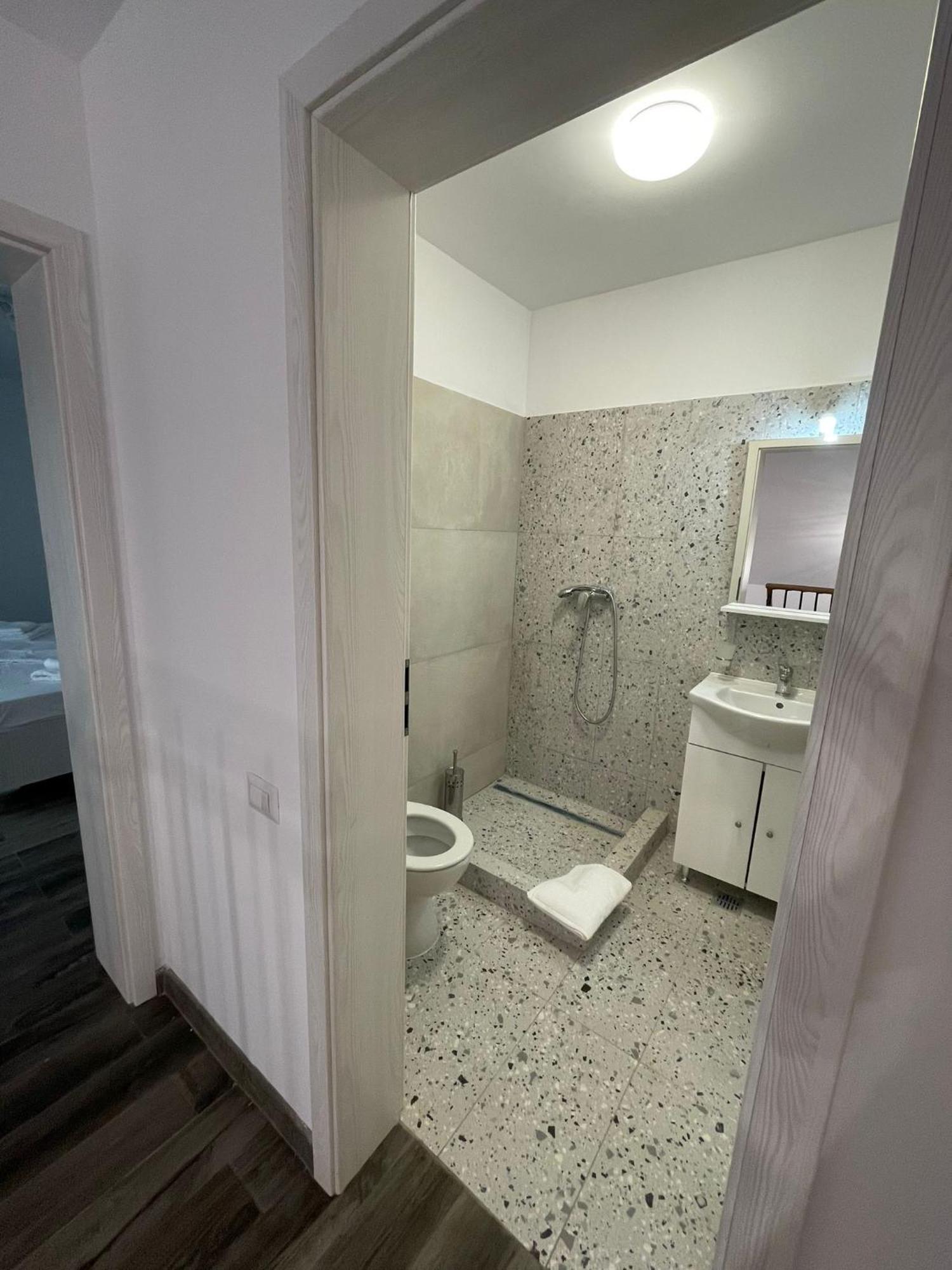 Dekor Hotel Costinești Kültér fotó