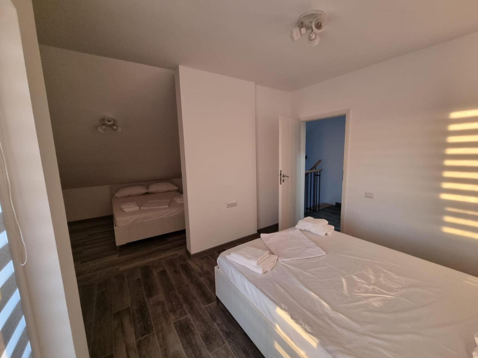Dekor Hotel Costinești Kültér fotó