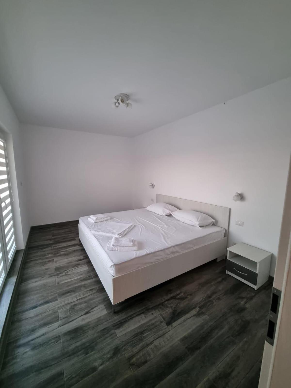 Dekor Hotel Costinești Kültér fotó