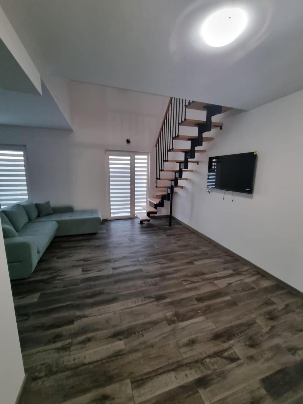 Dekor Hotel Costinești Kültér fotó