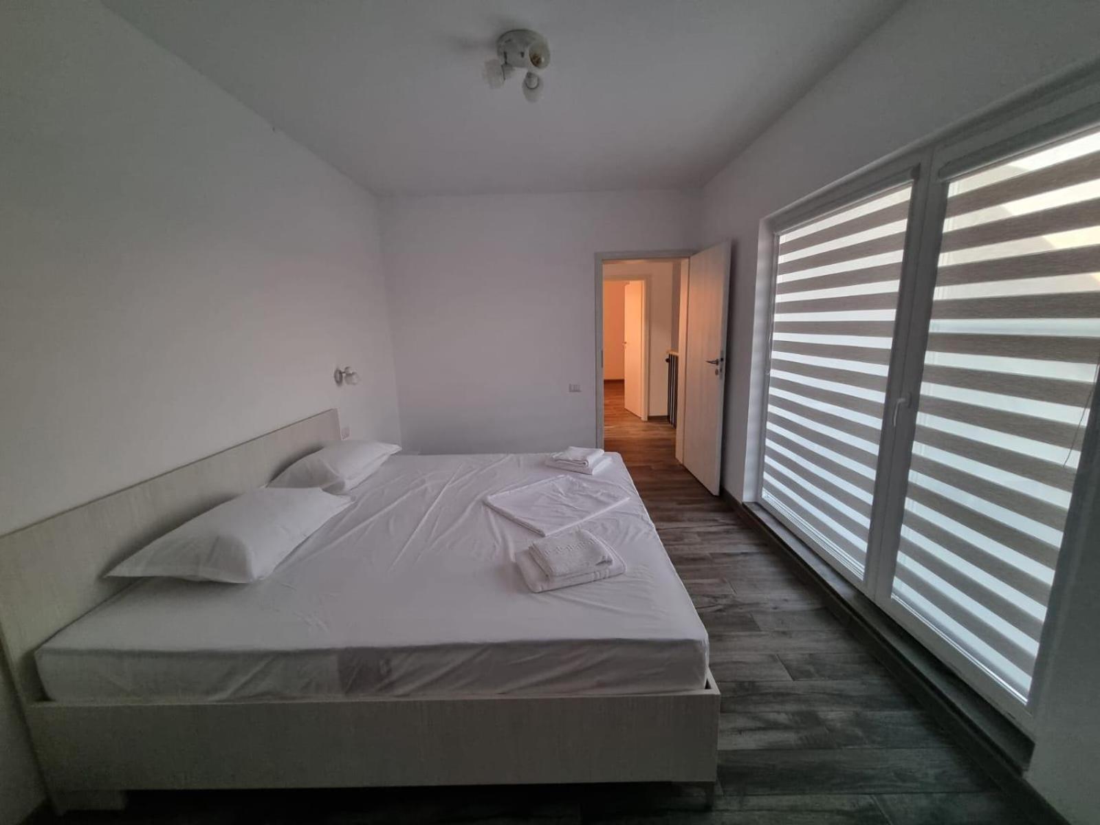 Dekor Hotel Costinești Kültér fotó