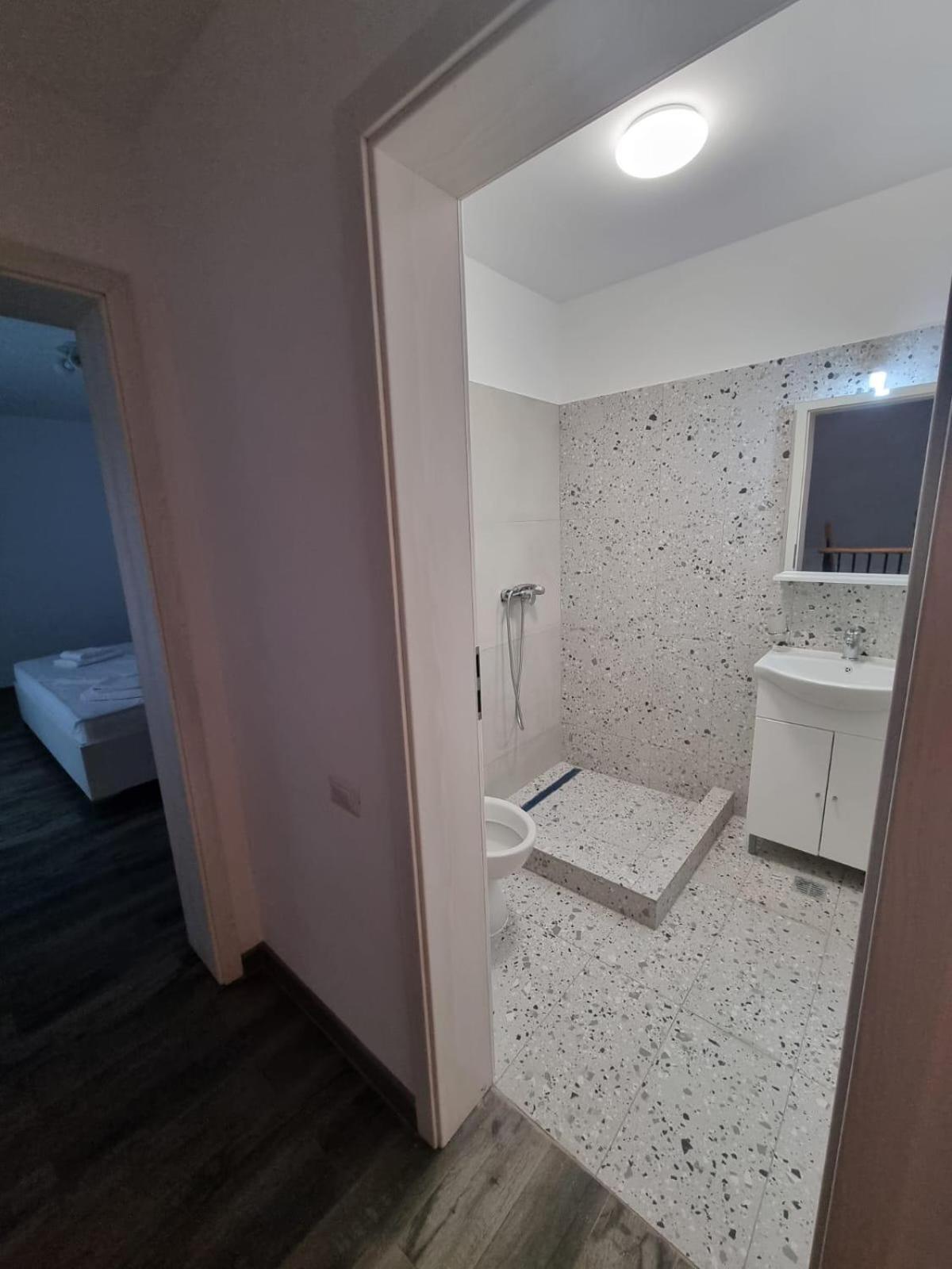 Dekor Hotel Costinești Kültér fotó